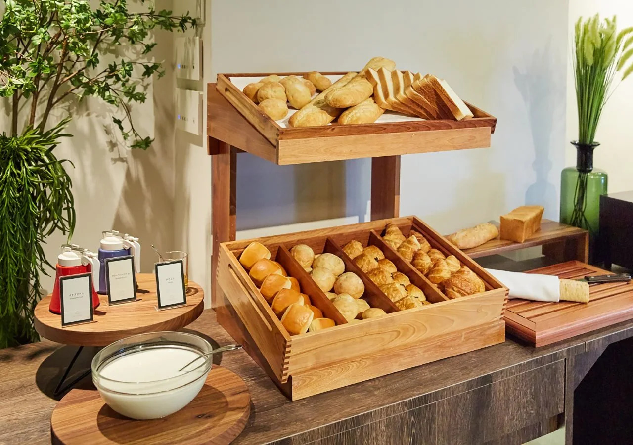 Foto - Roppongi Hotel S