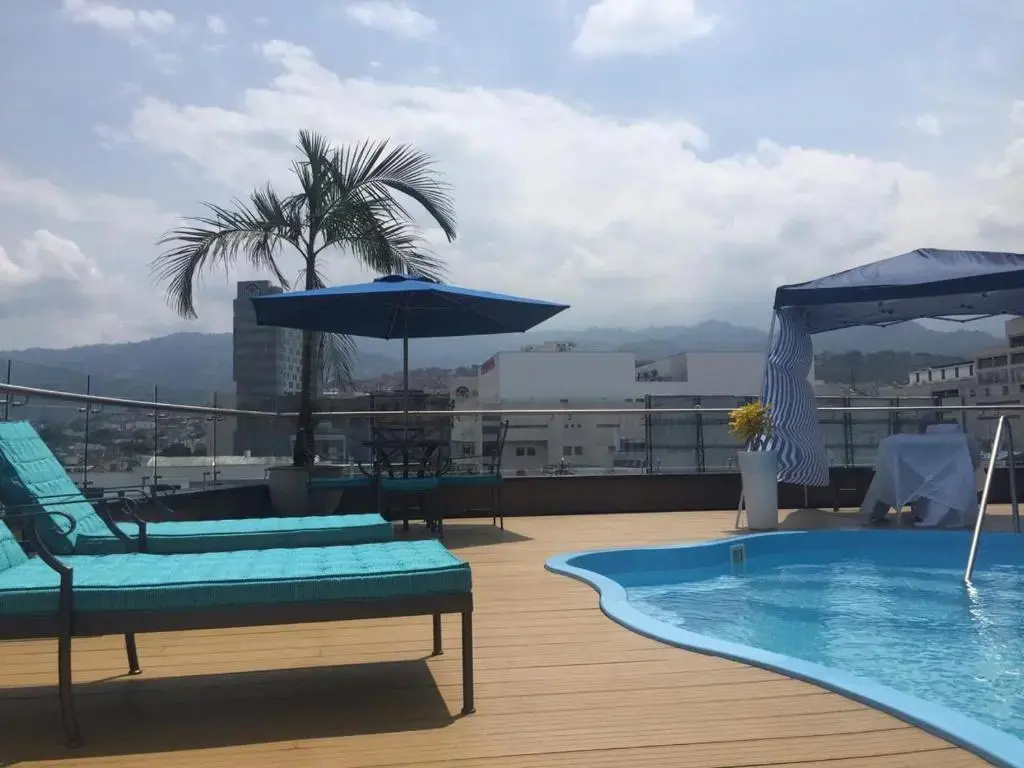 Photo - Hotel Roseliere Bucaramanga