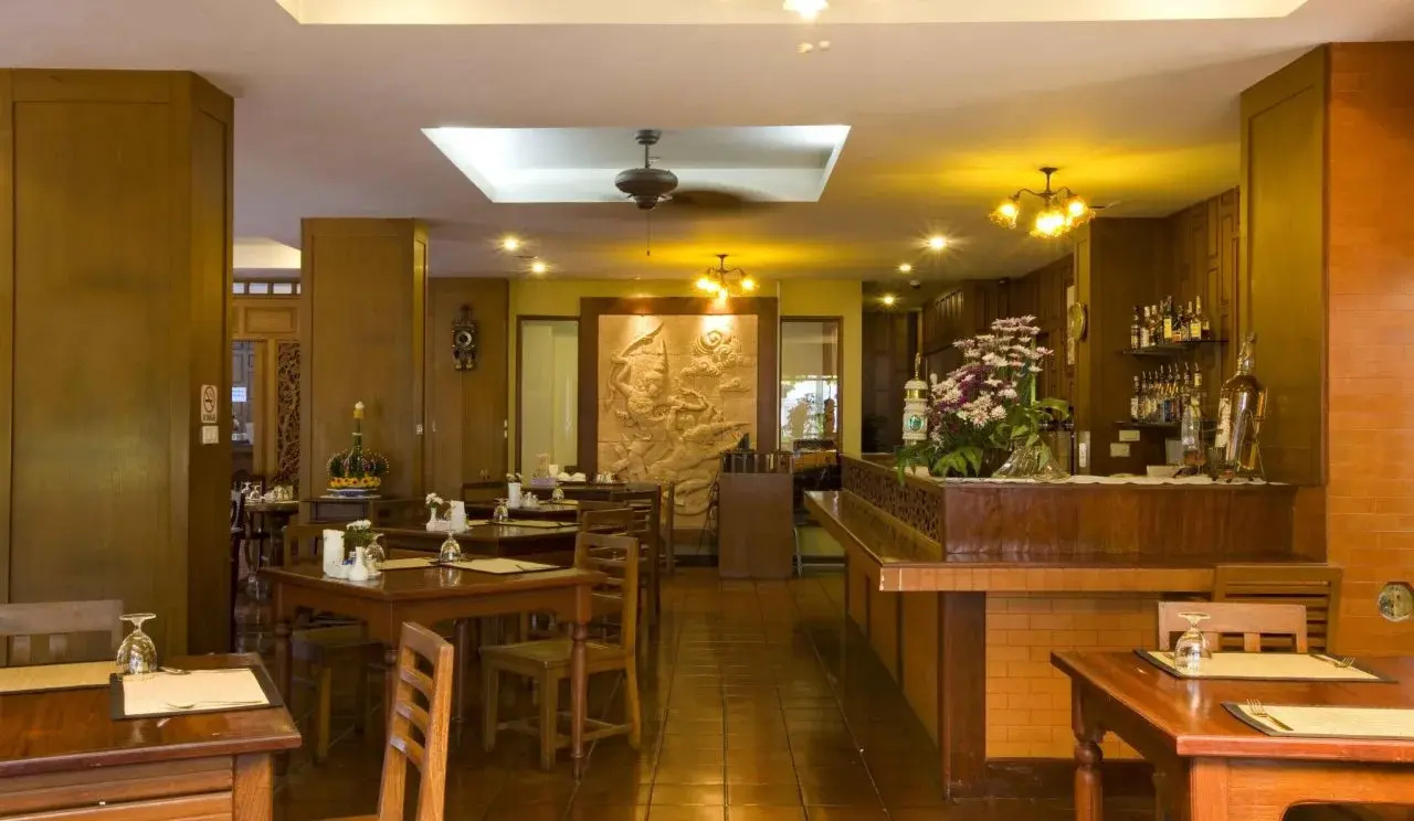 Photo - Lamphu Tree House Boutique Hotel