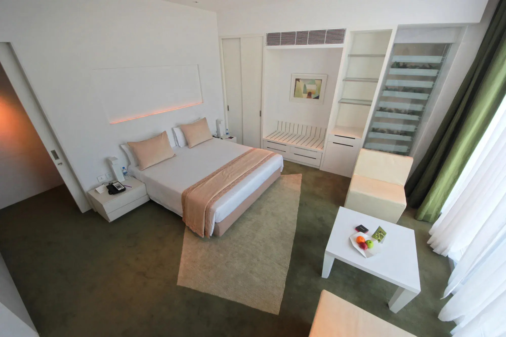 Photo - Vivanta New Delhi, Dwarka