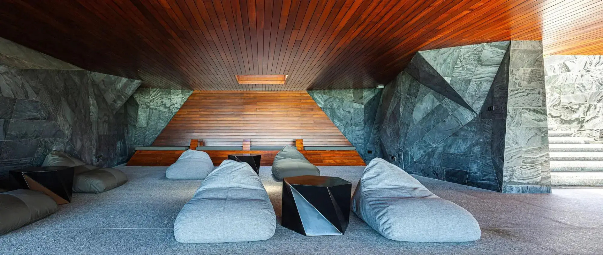 Foto - MASON, a member of Design Hotels