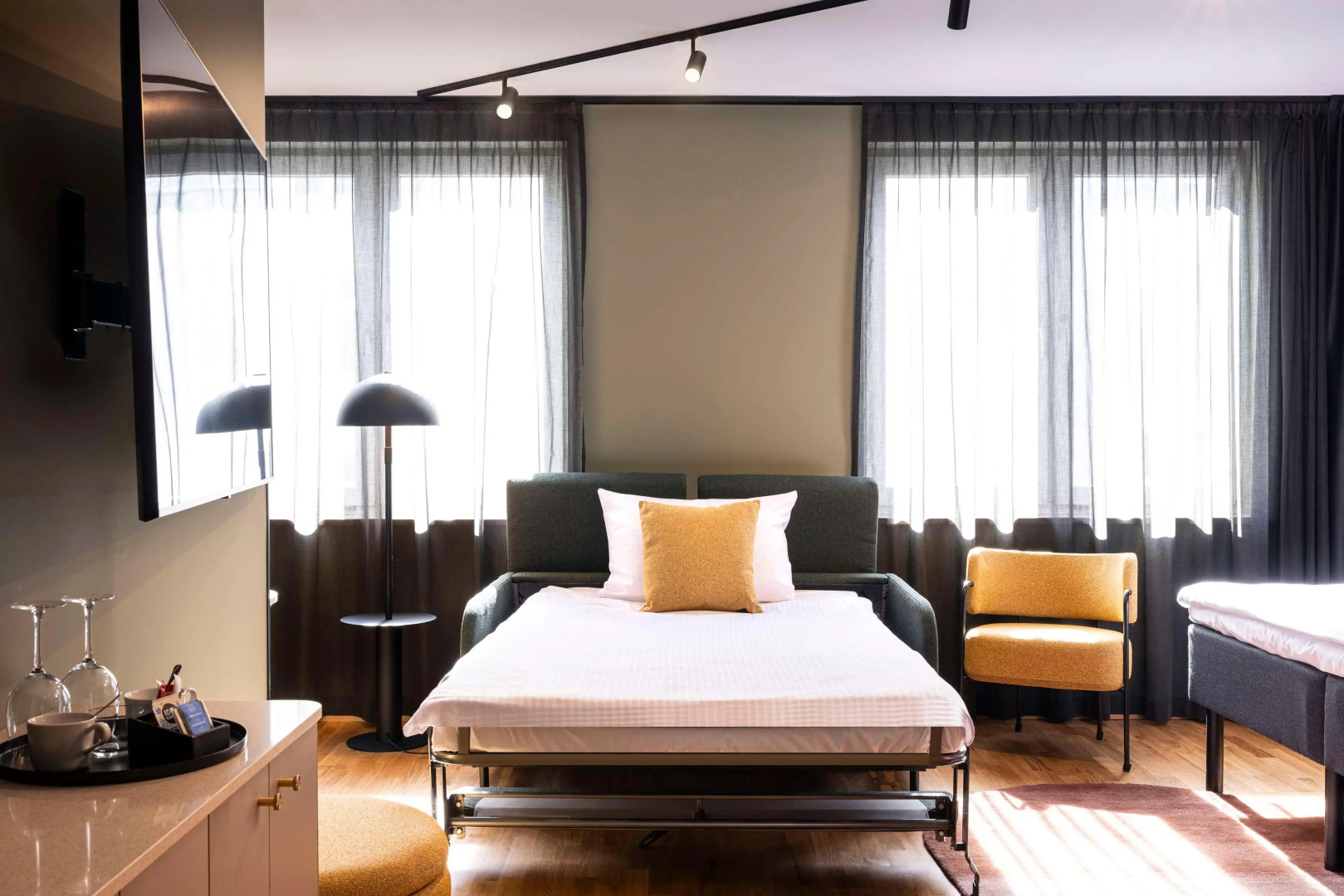 Foto - Scandic Wrocław