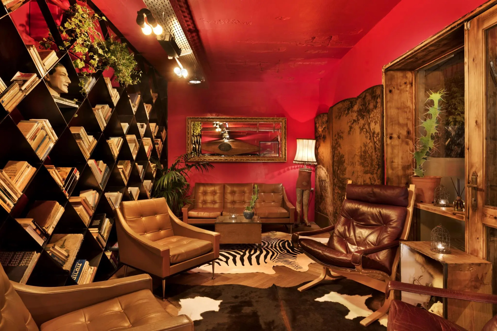 Photo - Scarlet Hotel