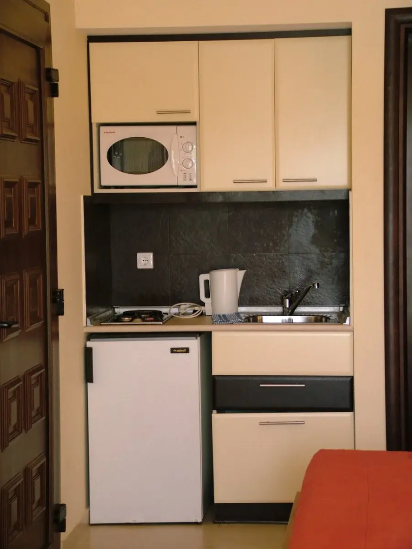 Foto - Kamari Apartments