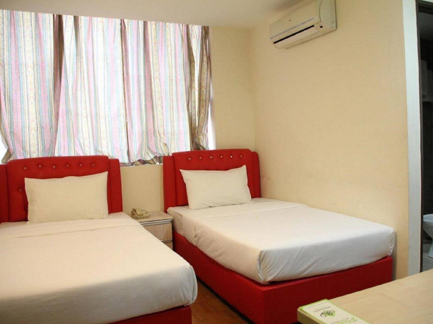 Photo - Hotel Ambassador @ Bukit Bintang