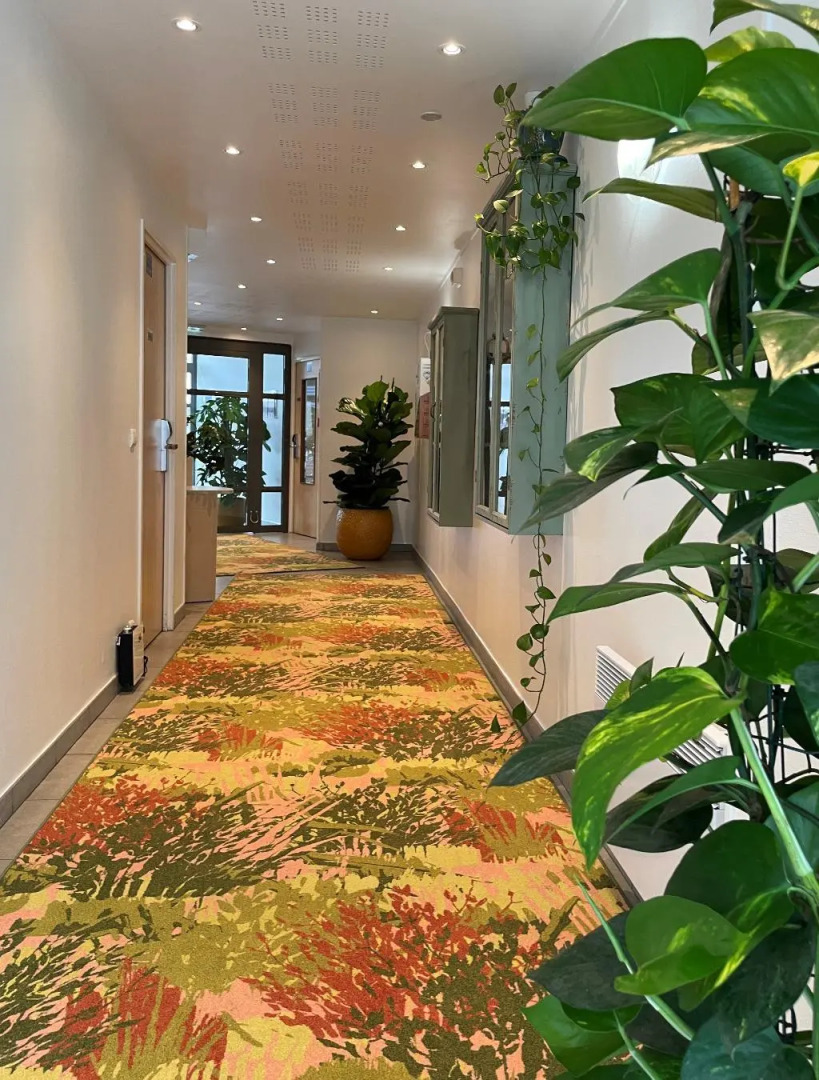 Foto - Séjours & Affaires Paris-Malakoff