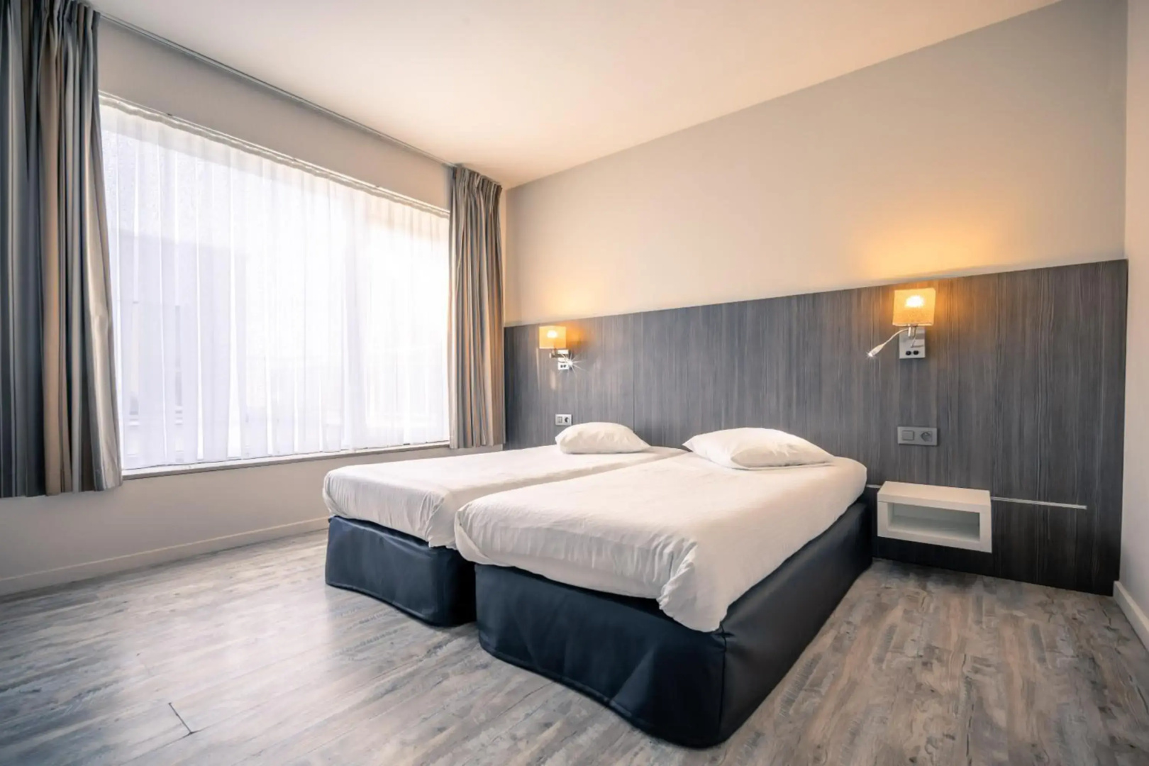 Foto - Hotel Royal Astrid