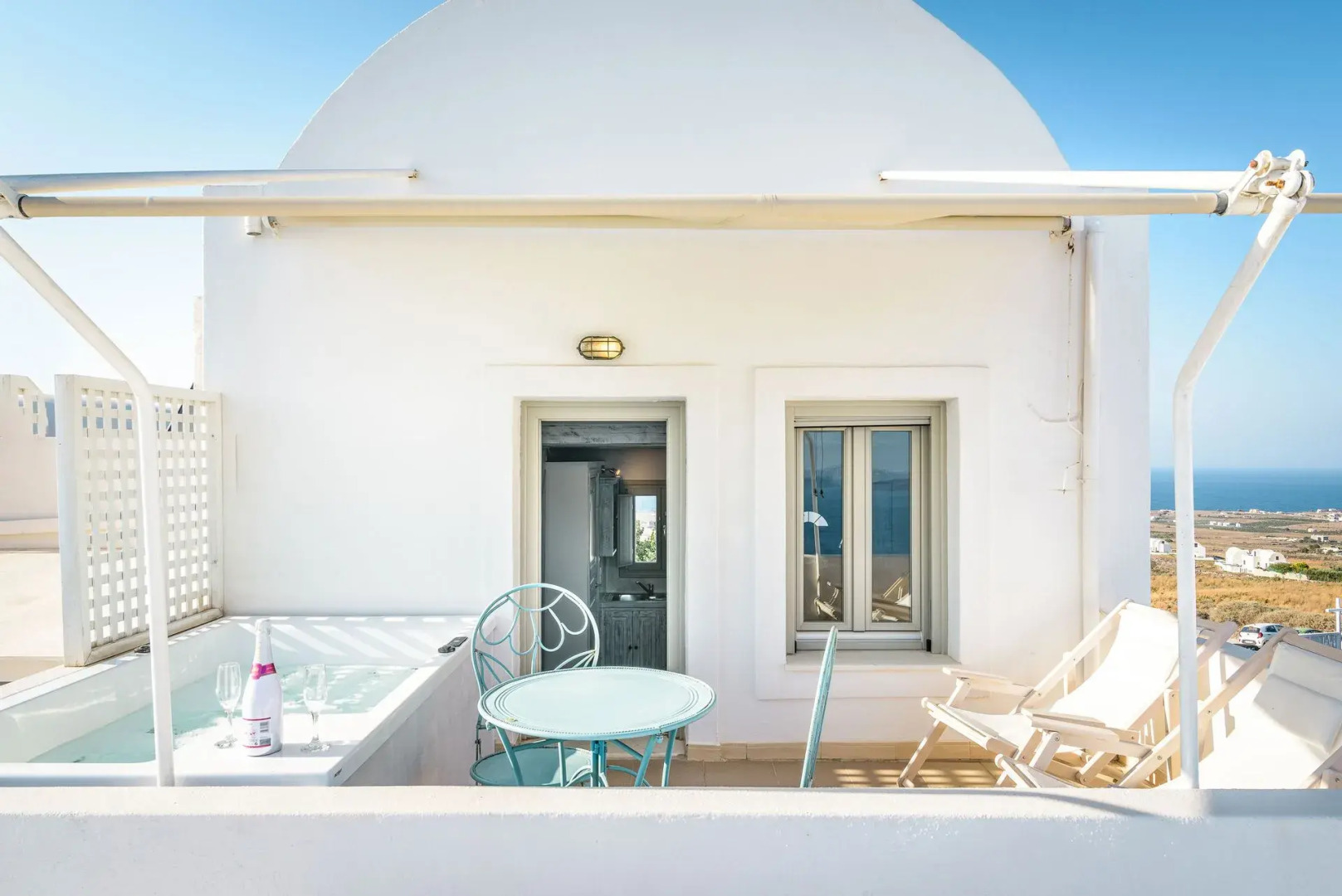 Photo - Santolia Art Suites