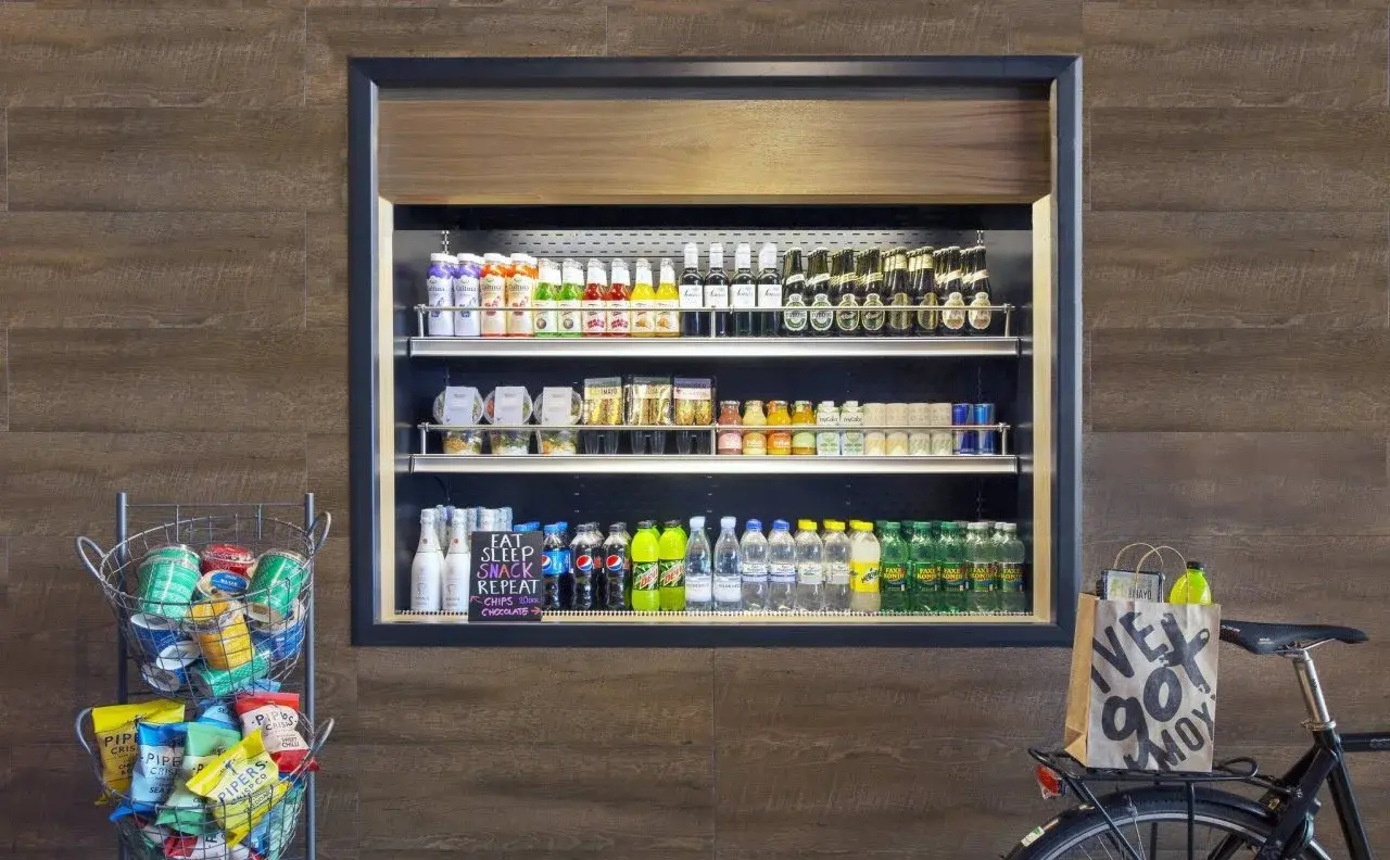 Photo - Moxy Copenhagen
