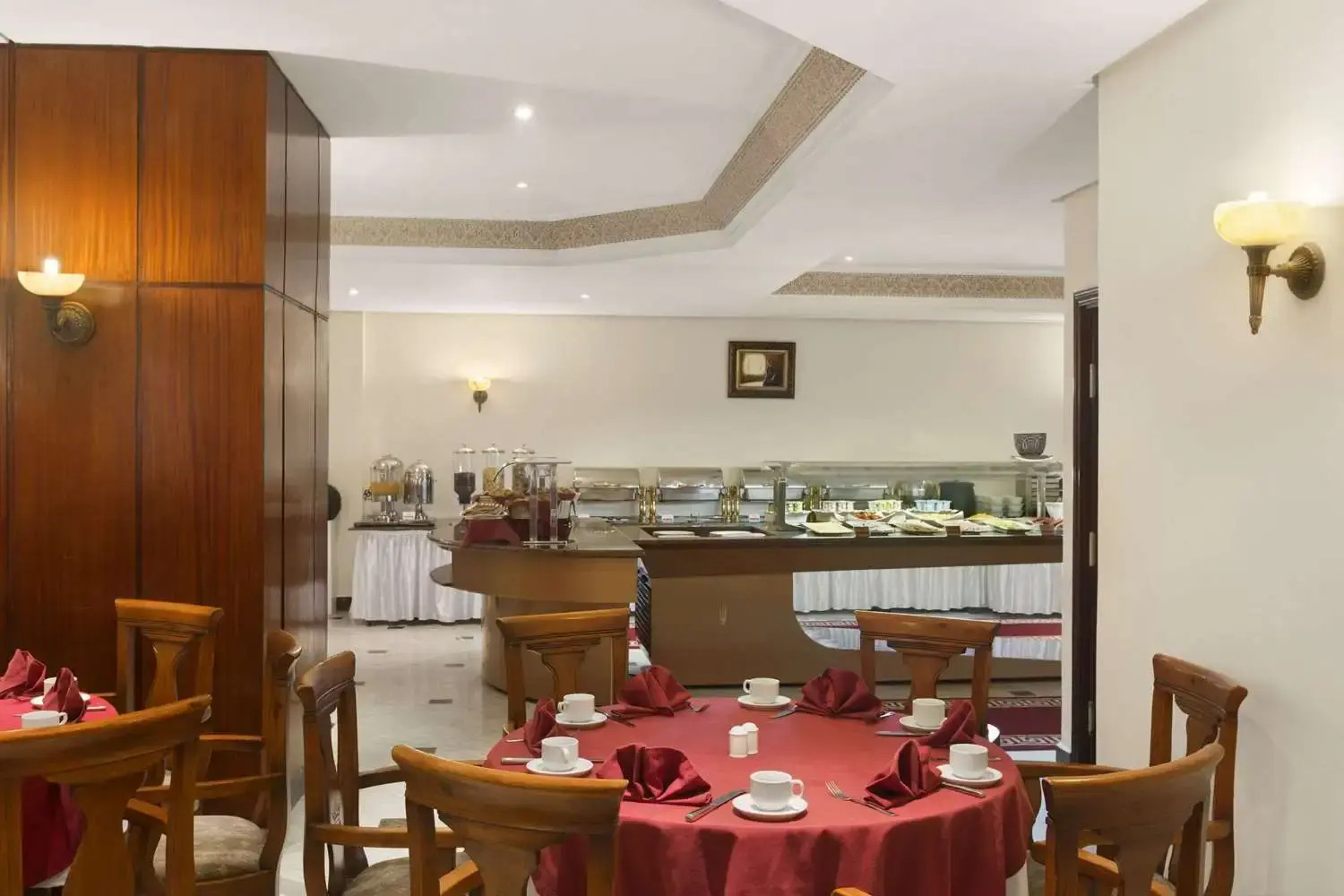 Foto - Ramada By Wyndham Fes