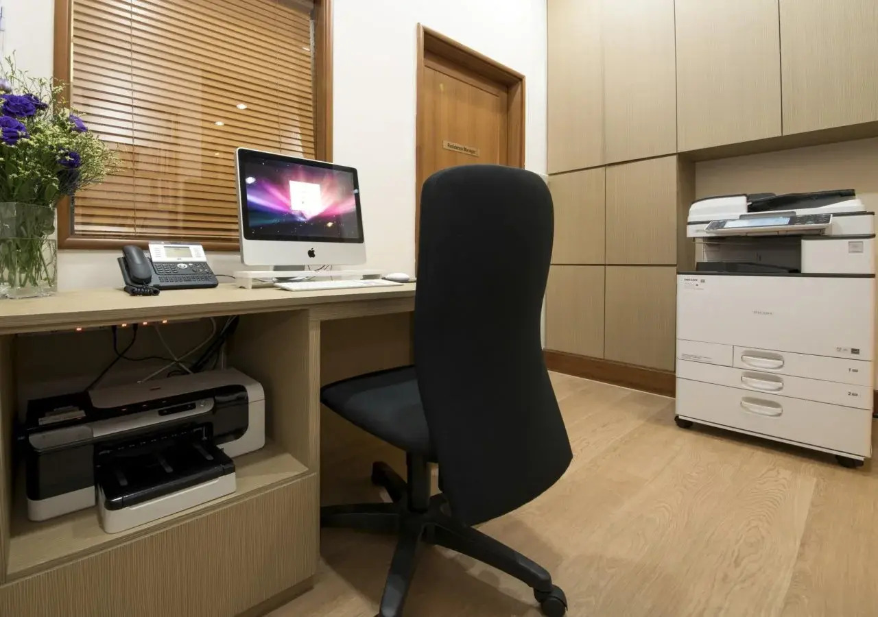 Photo - Village Residence Robertson Quay by Far East Hospitality