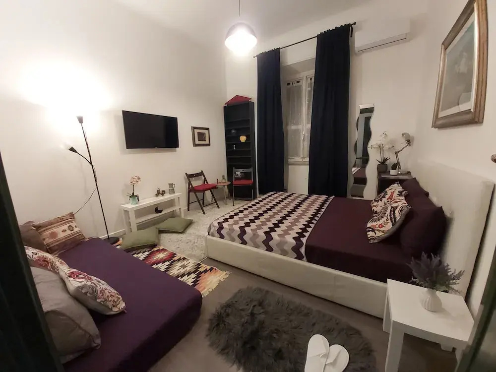 Photo - Caserina Lux Roma