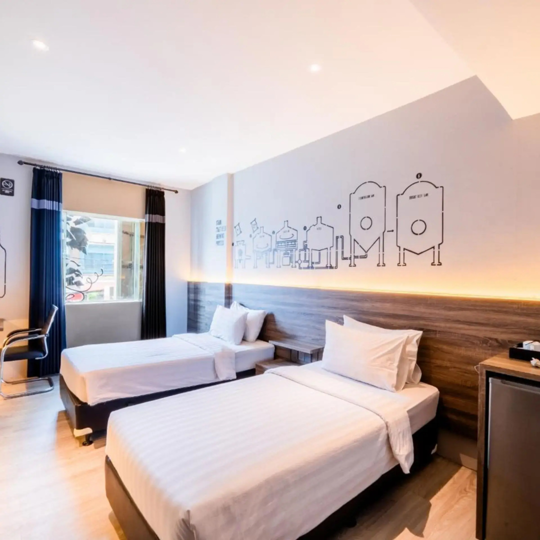Foto - Stark Boutique Hotel and Spa Bali