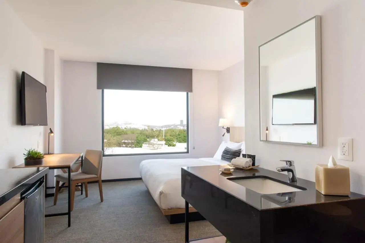 Foto - Stadía Suites Querétaro Centro Histórico