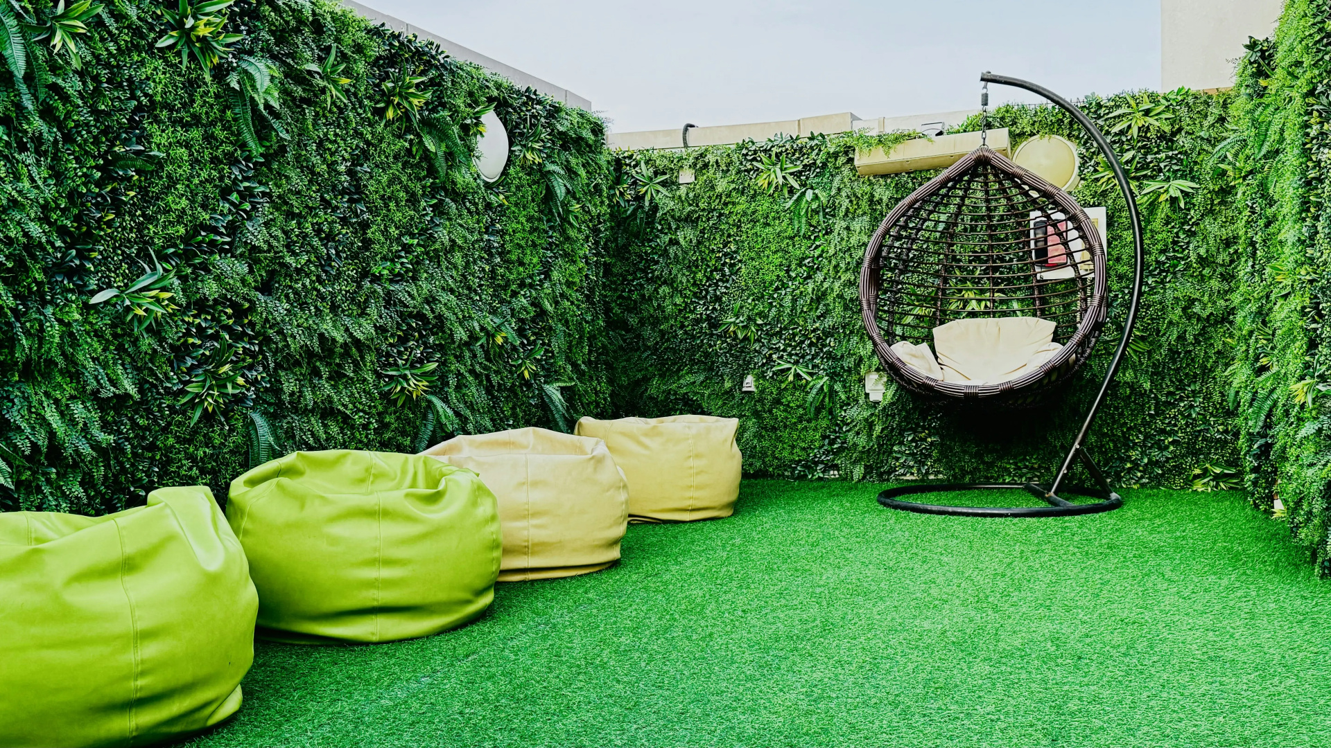 Foto - Hampton by Hilton Dubai Al Barsha