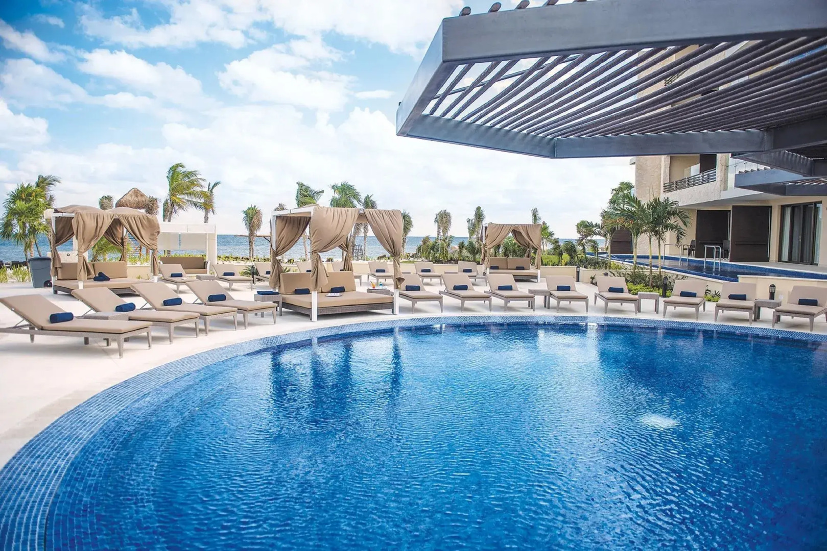 Foto - Royalton Hideaway Riviera Cancun, An Autograph Collection All-Inclusive Resort - Adults Only