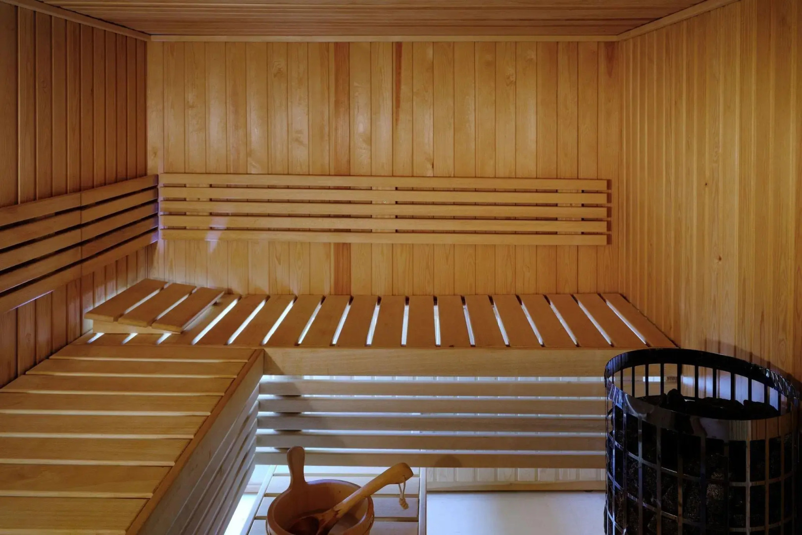 Foto - Tunis Marriott Hotel