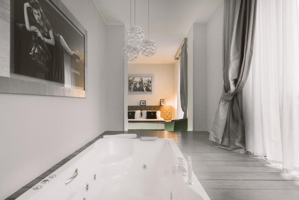 Foto - Montenapoleone Suites