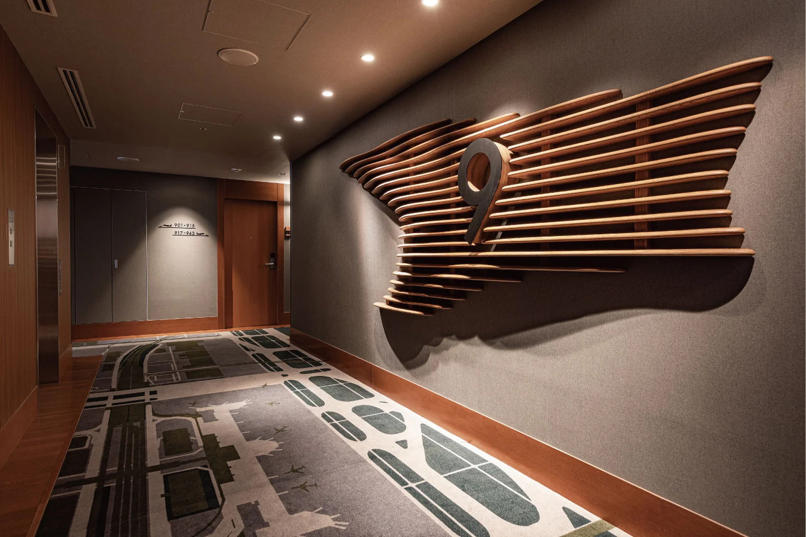 Foto - Hotel JAL City Haneda Tokyo