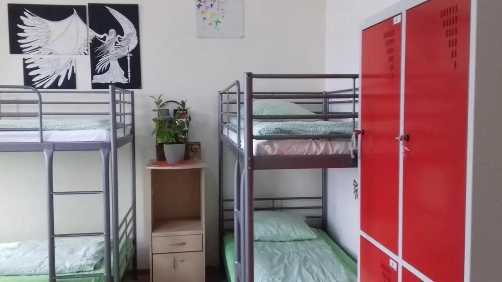Photo - Art Hostel