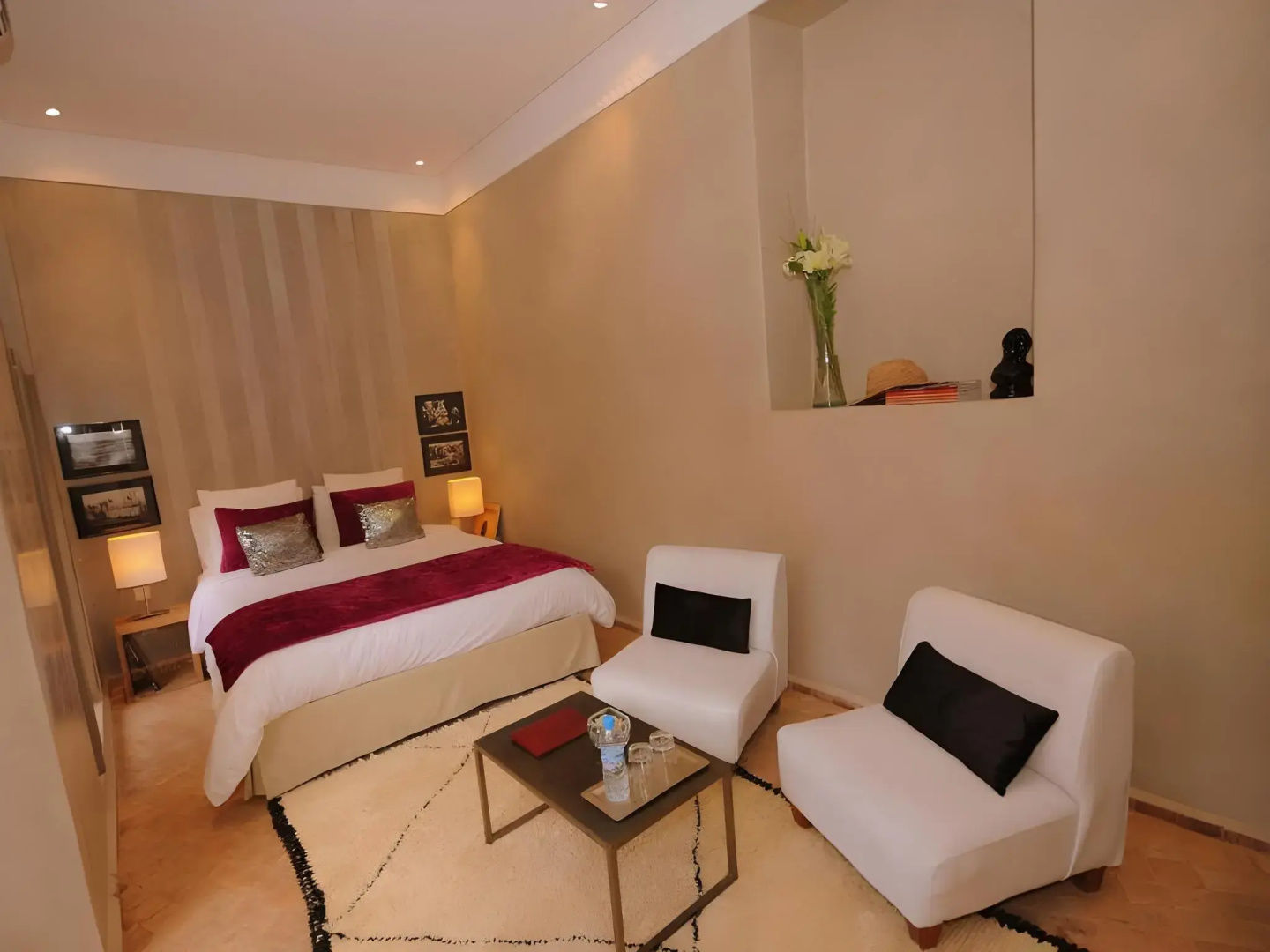 Foto - Riad Vendôme & Spa