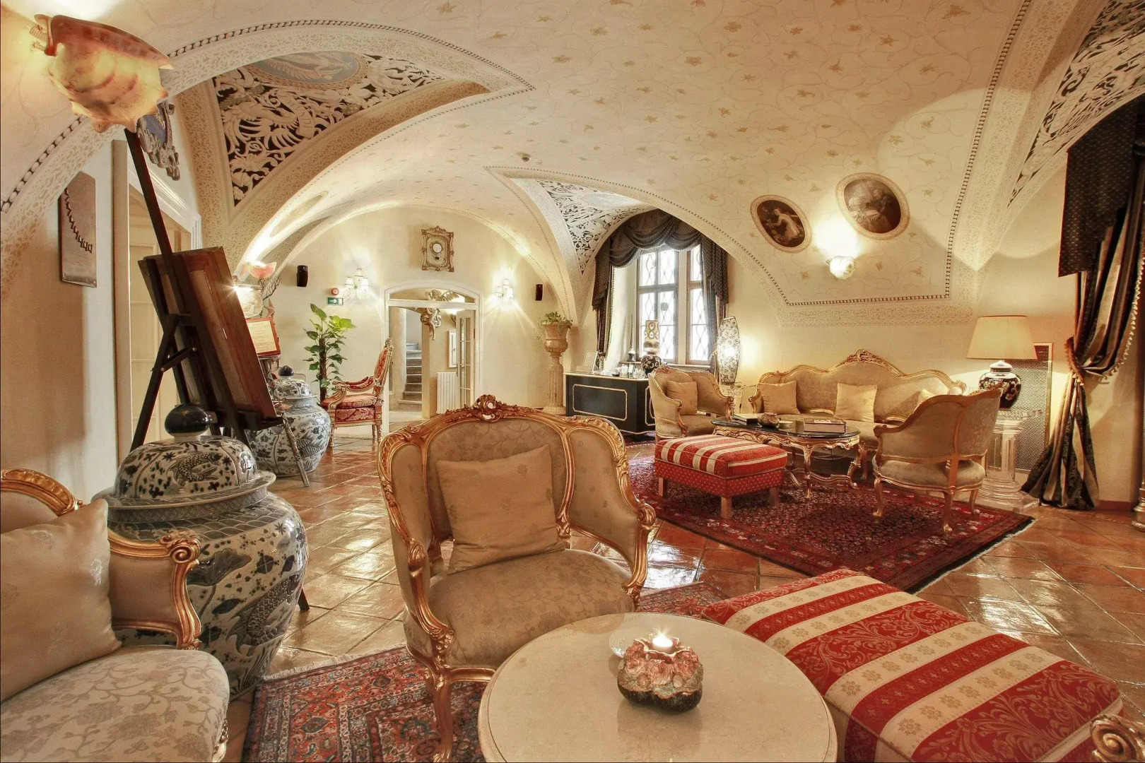 Photo - Alchymist Grand Hotel and Spa