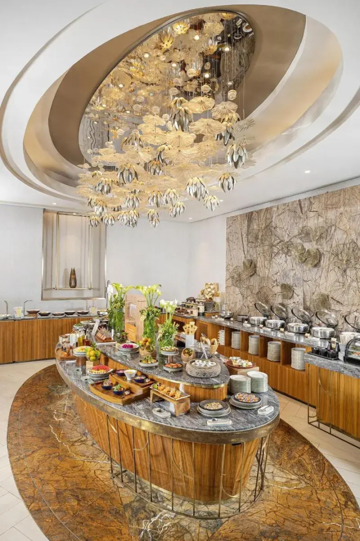 Photo - The Ritz-Carlton Jakarta, Pacific Place