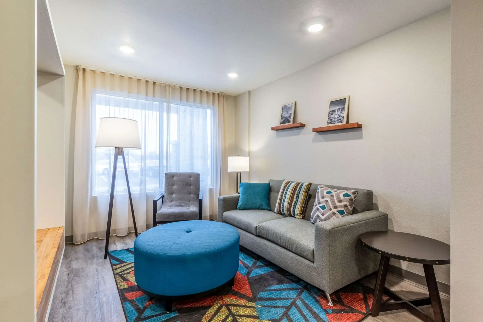Foto - WoodSpring Suites Indianapolis Castleton