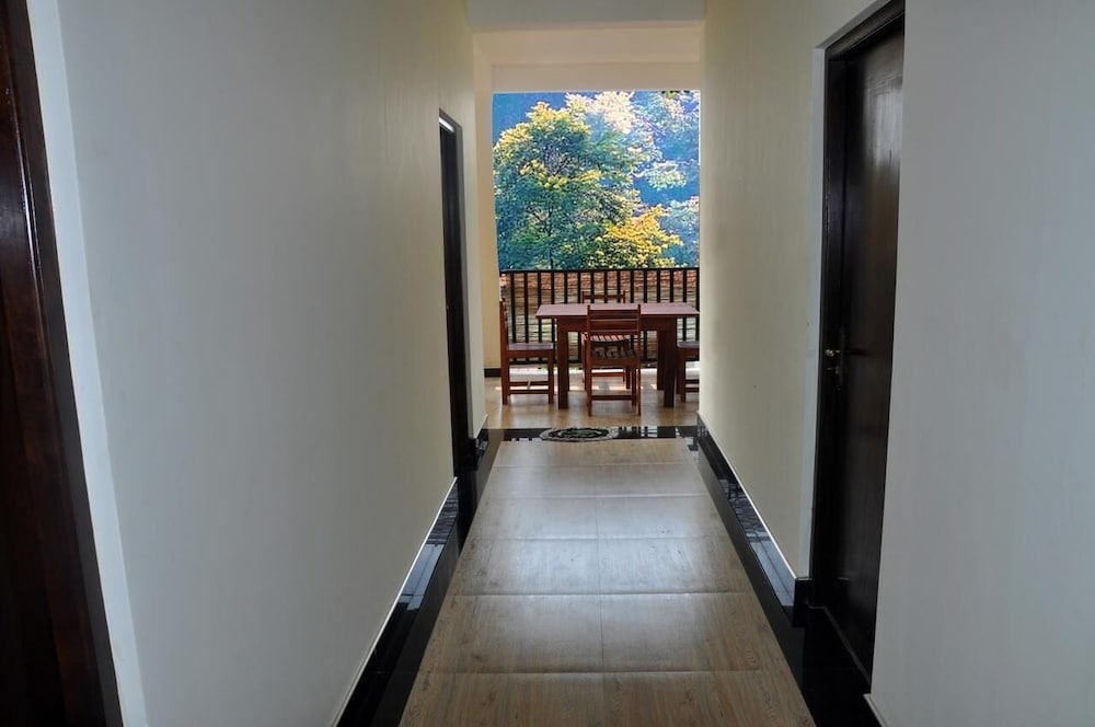 Hotel Pearl Gate