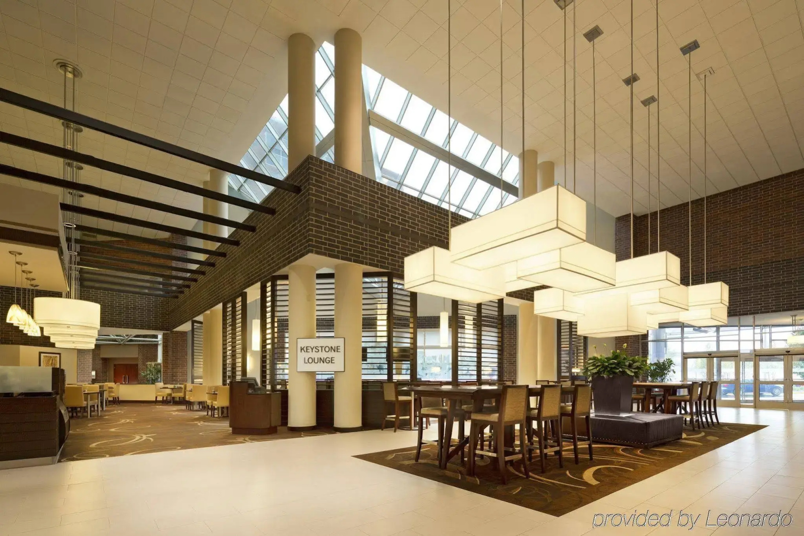 Foto - Sheraton Indianapolis Hotel at Keystone Crossing