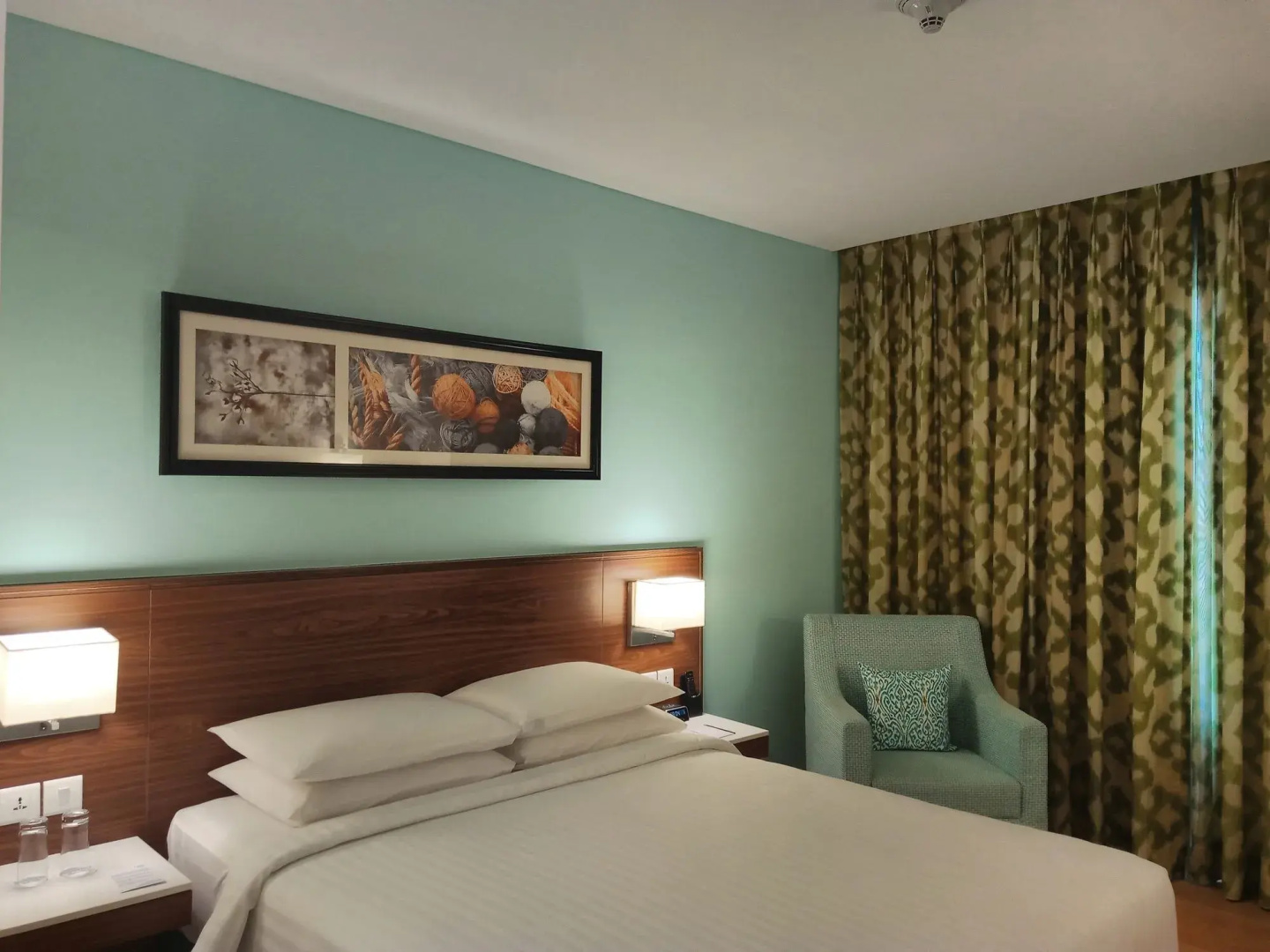 Foto - Fairfield by Marriott Coimbatore