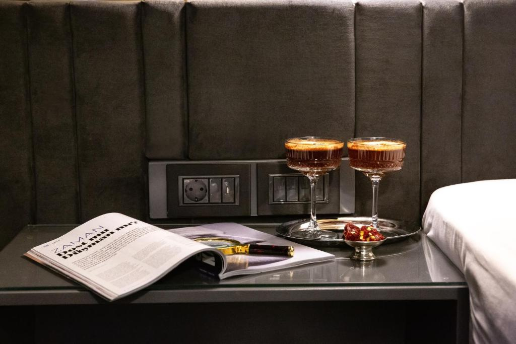 Photo - The Wings Hotels Karakoy