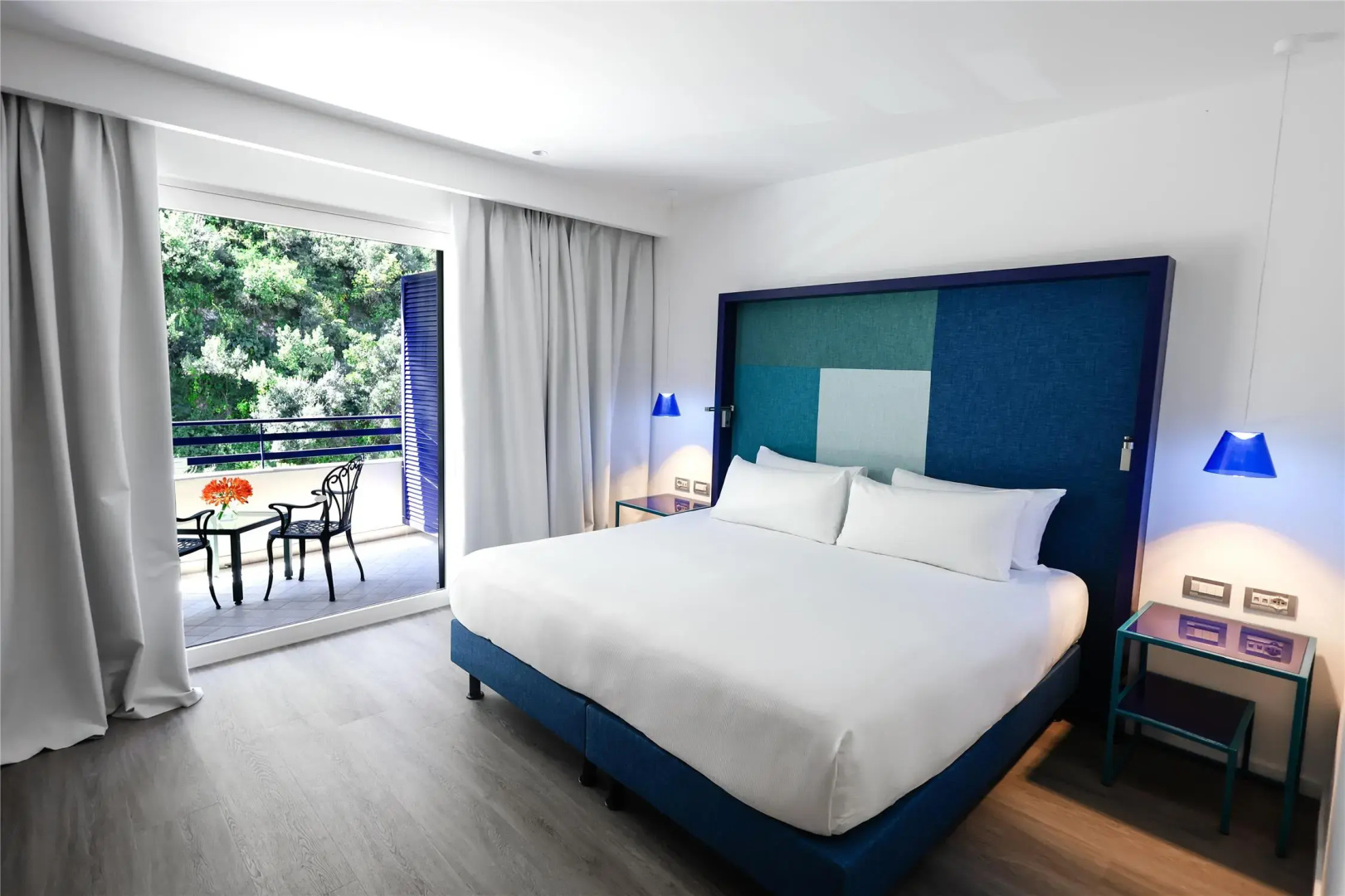 Photo - Hilton Sorrento Palace