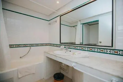 Foto - Hotel Soussana