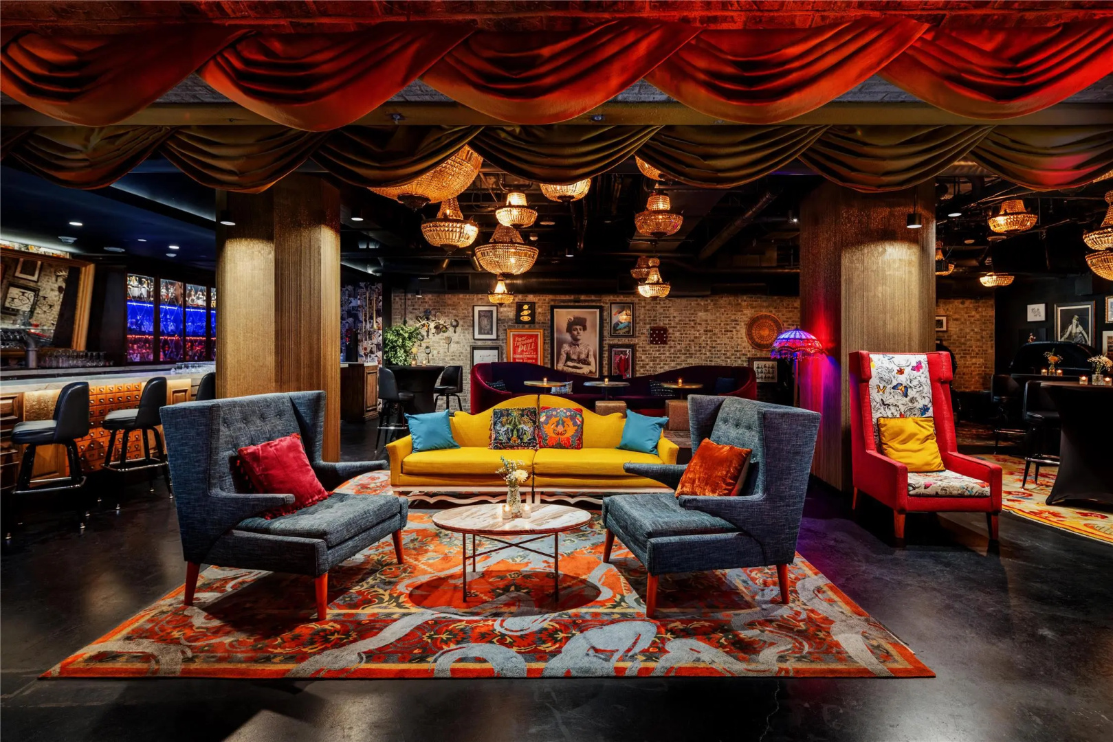 Foto - The Wayfarer Downtown LA, Tapestry Collection by Hilton