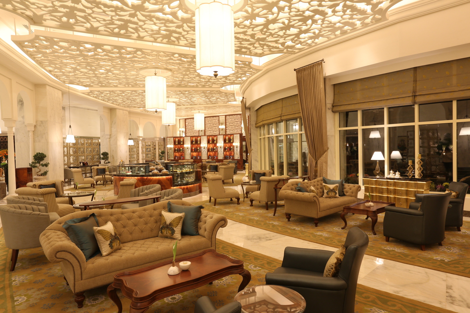 Photo - Taj Palace, New Delhi