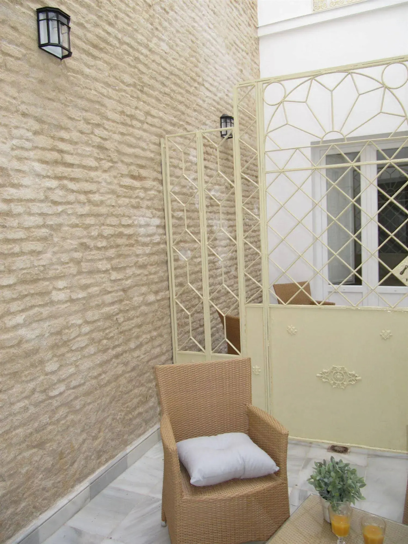 Foto - Life Apartments San Vicente