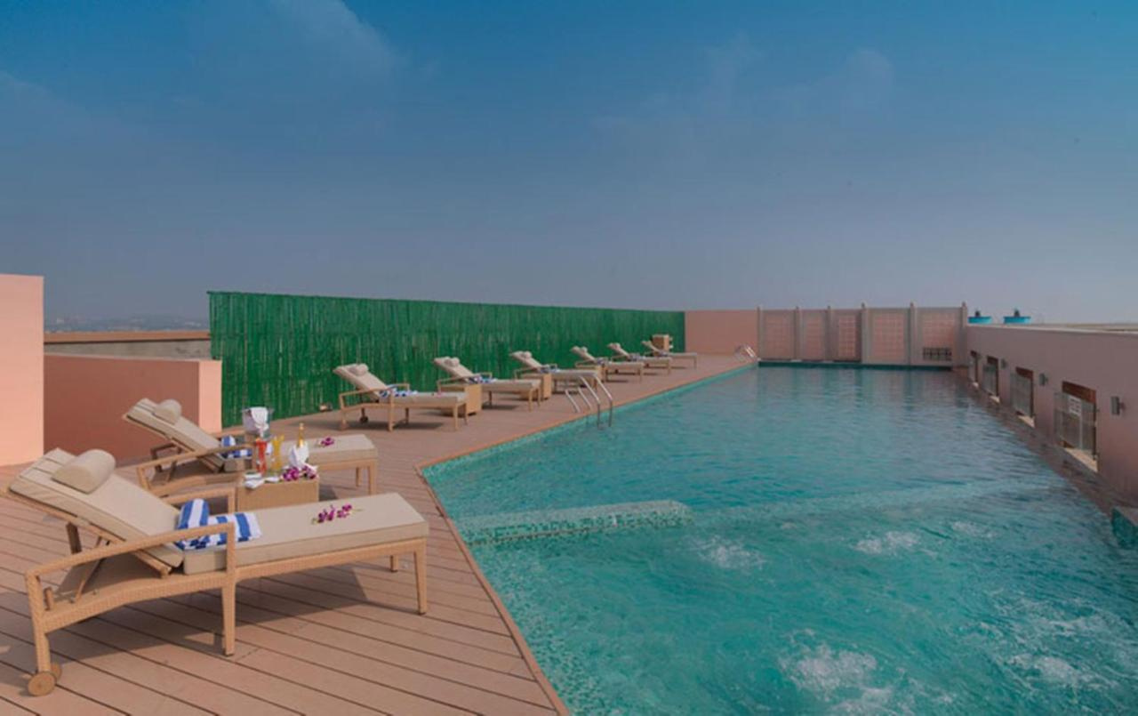 Foto - Hotel Royal Orchid, Jaipur
