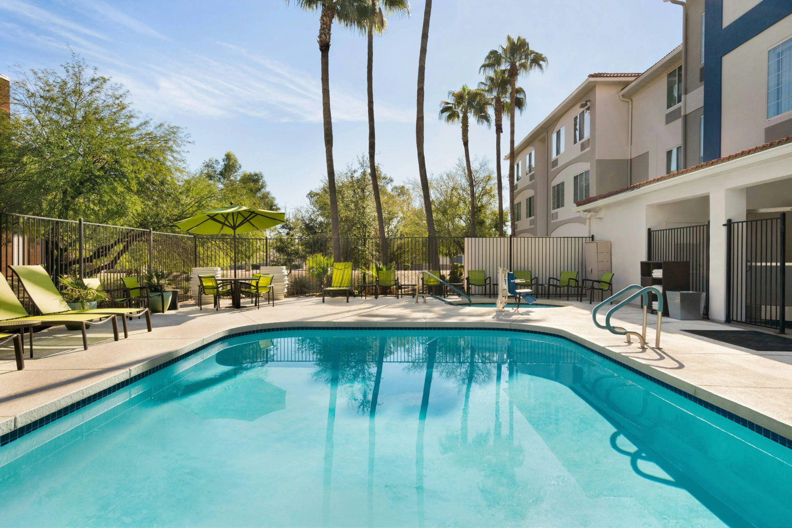 Photo - SpringHill Suites by Marriott Phoenix Chandler/Fashion Center