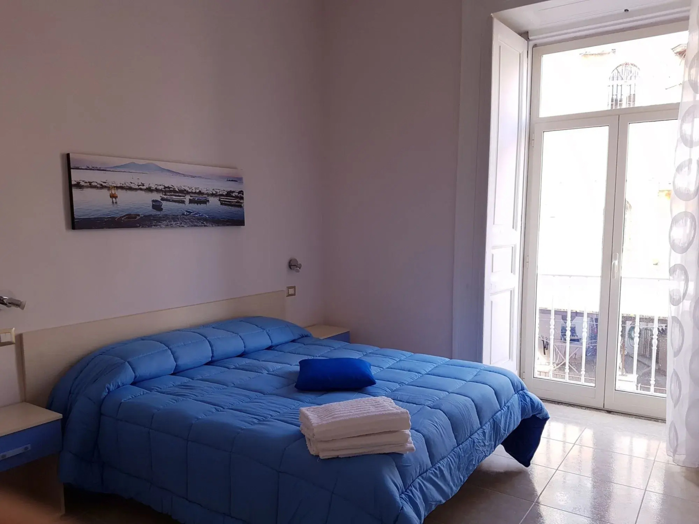 Photo - B&B Napul'è