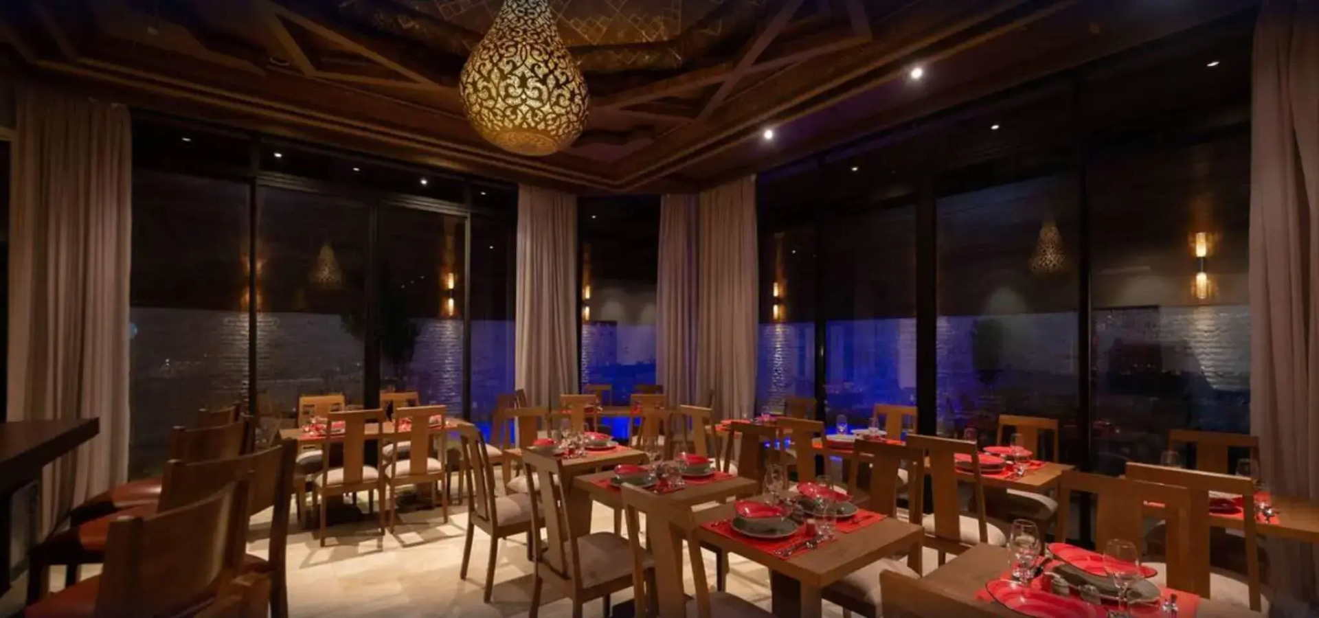 Foto - Hôtel Ibn Batouta