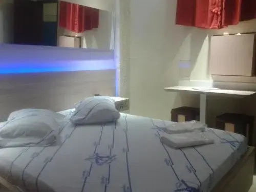 Foto - Hotel Moinho do Leste