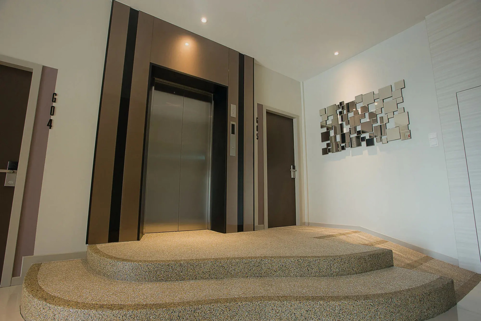 Foto - The Square Hotel