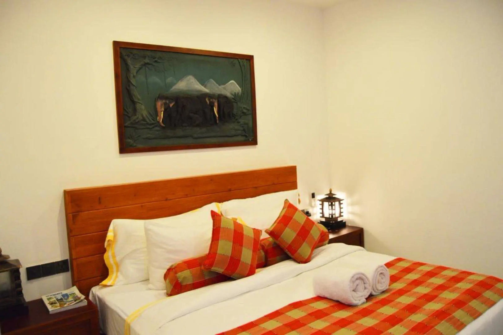 Hotel Elephant Park