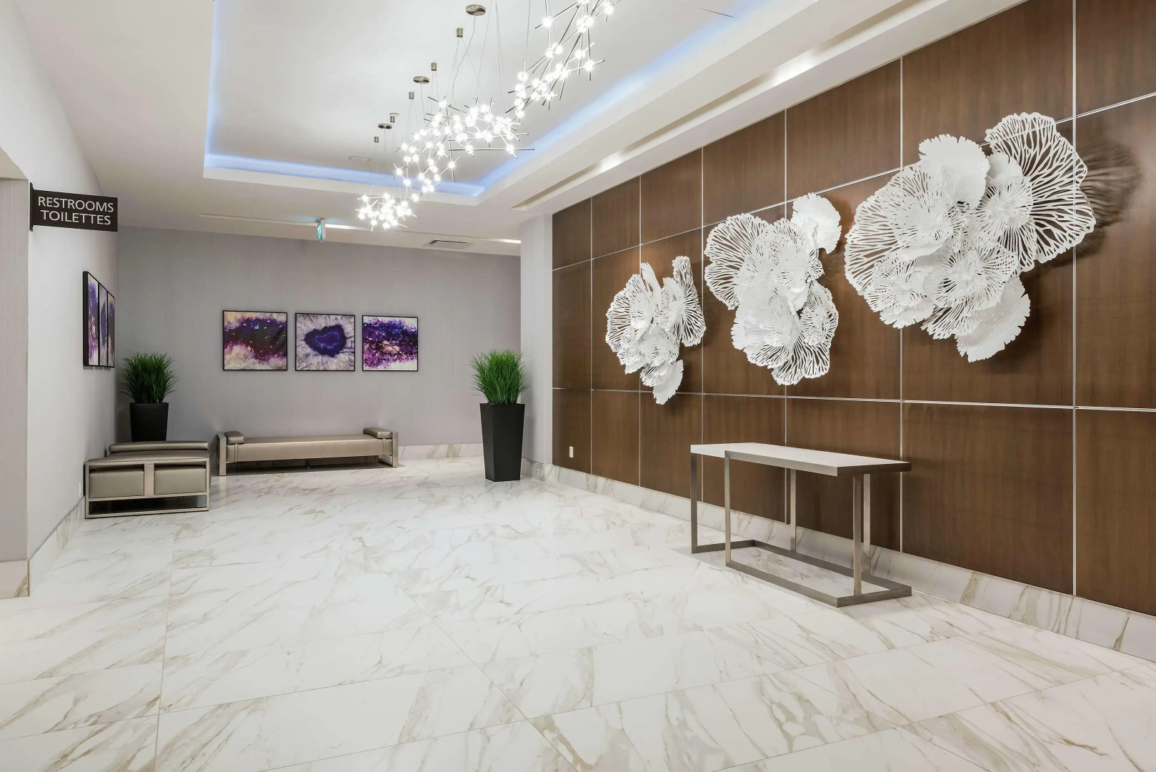 Foto - Hilton Garden Inn Ottawa Downtown