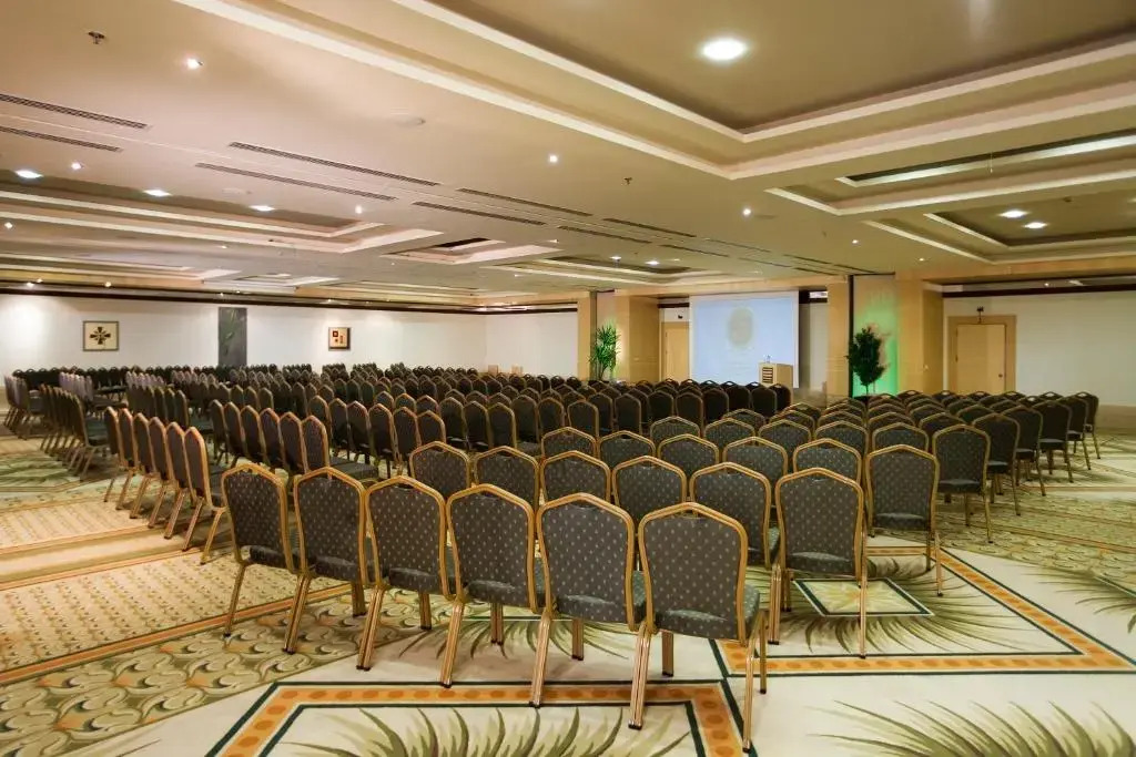 Foto - Dobedan Exclusive Hotel & Spa ''Ex Brand Alva Donna Exclusive Hotel & Spa''