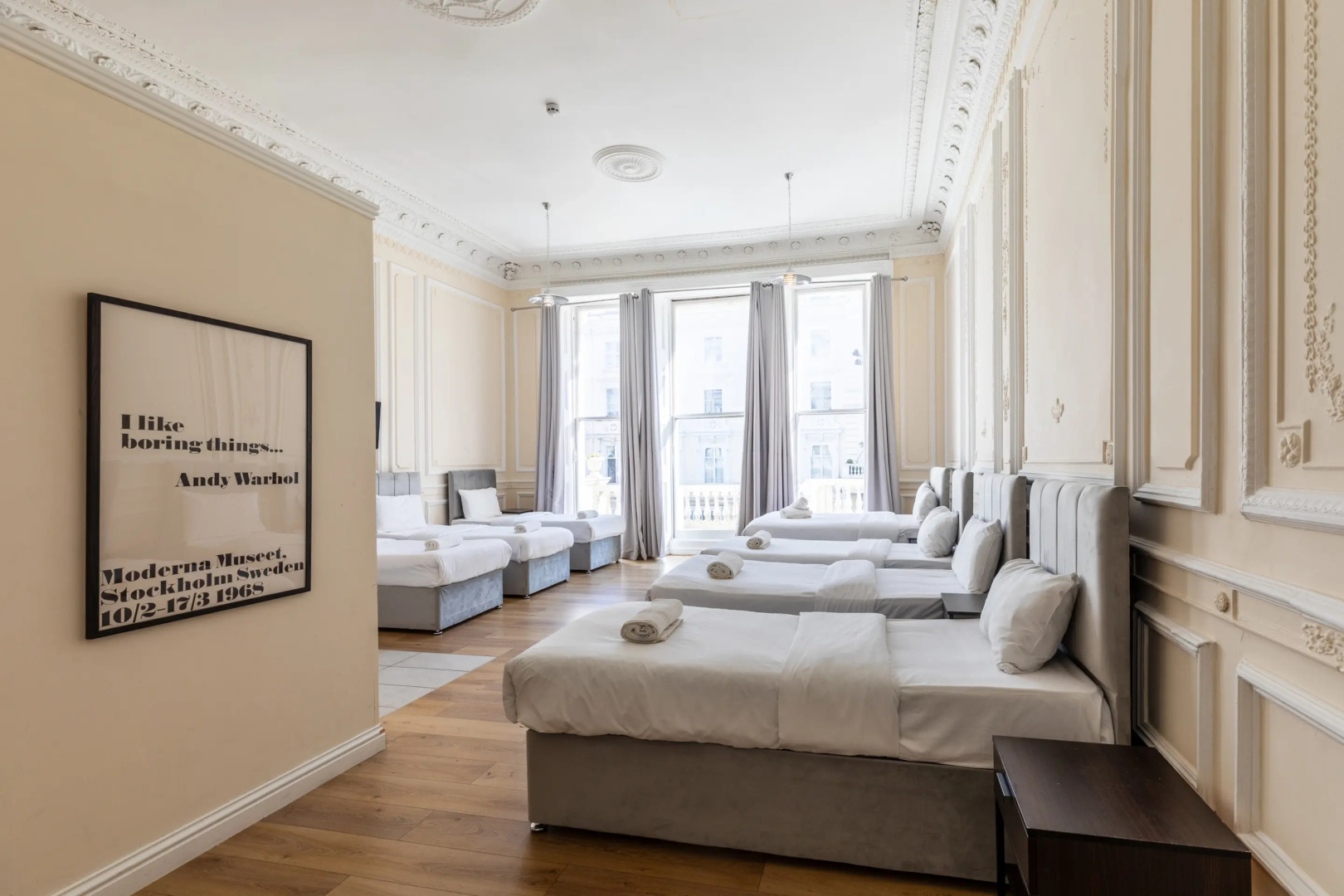 Photo - The Hyde Hotel