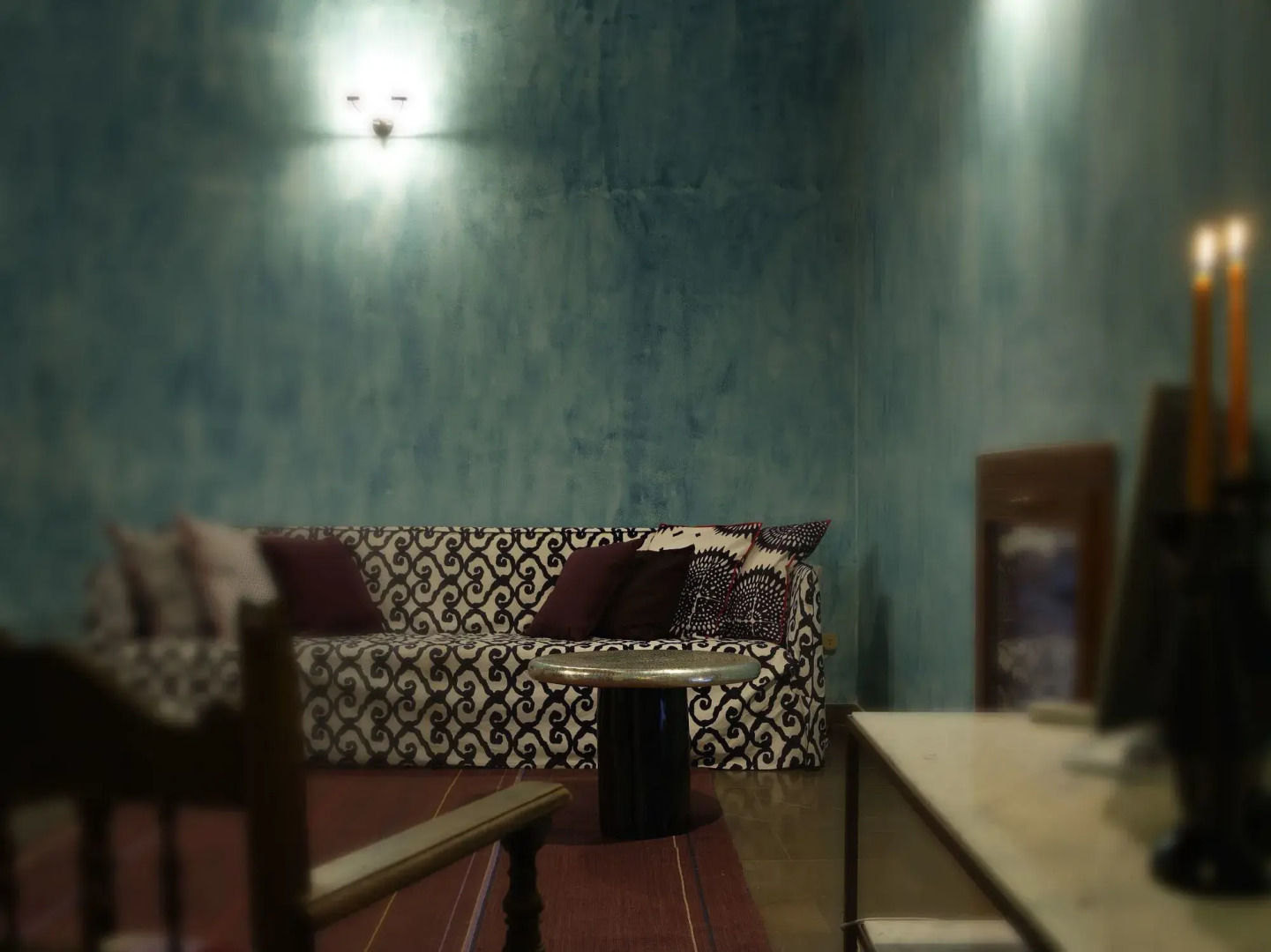 Foto - Villa Moro Lin Design Apartments