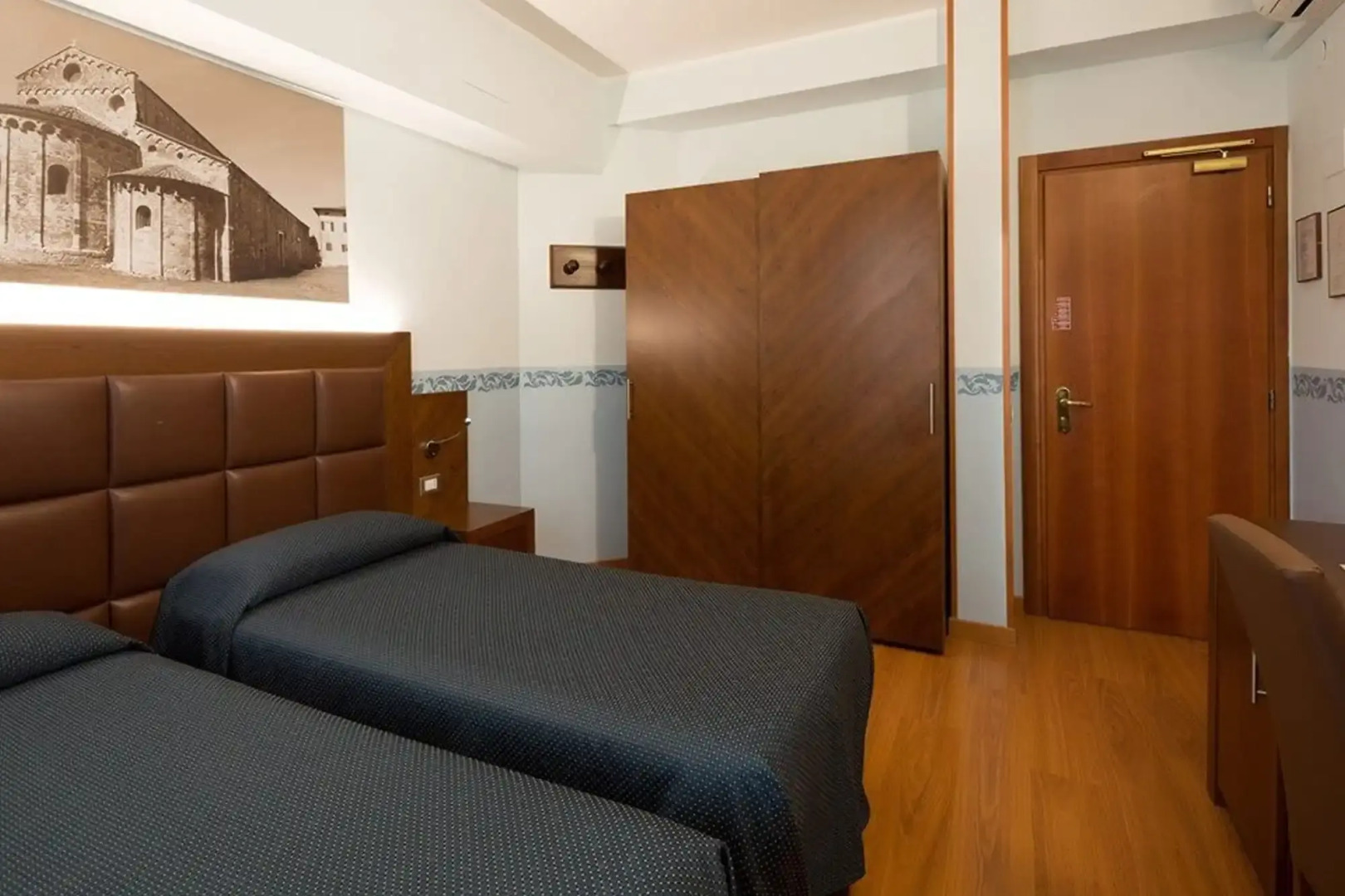 Photo - Hotel Terminus & Plaza