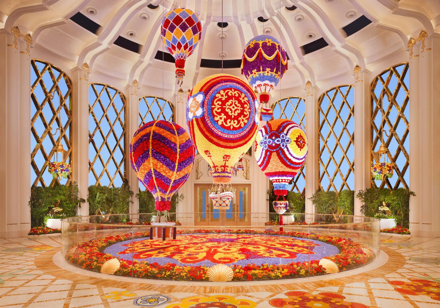 Foto - Wynn Palace